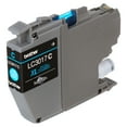 thumbnail image 3 of Brother LC3017C High-Yield Ink, 550 Page-Yield, Cyan, 3 of 6