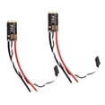thumbnail image 4 of RC Drone ESC, 2 piezas RC Brushless ESC ARCES RCESC Funcionalidad versátil, 4 of 14