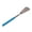 Blue, variant on NFTIGB Adjustable Stainless Steel Long Handle Shoe Horn, Retractable 10.2 to 28.9 Inches (26-73.5 cm), Shoe Helper for Elderly and Pregnant Women, Blue