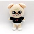 thumbnail image 1 of Skzoo Plush,8.3in Stray Kids Plush Toys,Creative Soft Stuffed Cartoon Plush Toy Gift Toys for Kids Fans(Puppym), 1 of 2