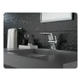 thumbnail image 2 of Delta Pivotal 8" Mini Towel Bar, Stainless, 2 of 8