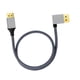 thumbnail image 3 of Cable DisplayPort Cable DP1.2 Cable DP Curva derecha, 3 of 9