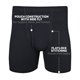 thumbnail image 3 of Calzoncillos tipo bóxer Gildan para hombre, cintura cubierta, paquete de 10, 3 of 6