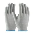 thumbnail image 3 of Box Partners ESD Uncoated Nylon Gloves Extra Large White 12 Pairs/Case GLV2501XL, 3 of 3