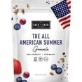 thumbnail image 2 of (Price/Case)Safe + Fair American Celebration Granola, 12 Ounces, 6 per case, 2 of 5