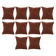thumbnail image 1 of 10 piezas de forro para caja de reloj, cojín para reloj, almohada para joyería, almohada para exhibición de joyería, 1 of 5