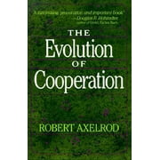 The Evolution of Cooperation, Used [Paperback]