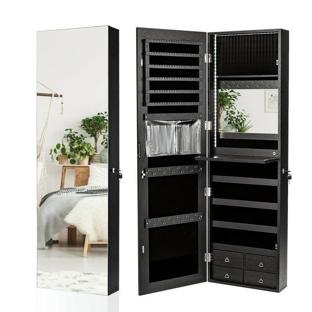 Jewelry armoire 2024 walmart canada