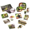 Gi Joe Birthday Party Supplies Pack For