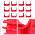 thumbnail image 4 of Hoop U Forme Utile U-Hook Support Pinces Serre-Joints Porte-Talon Support de Tuyau Douille Durable, 4 of 6