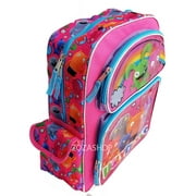 Backpack - UglyDolls - Rainbow Pink 16 School Bag New 206714-2
