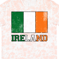 thumbnail image 4 of Inktastic Ireland Flag T-Shirt, 4 of 5