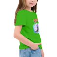 thumbnail image 3 of Camiseta Algodón de Naru para niños, 3 of 5