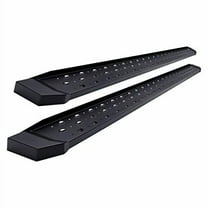 Steelcraft Automotive 600-26000 Running Boards Fits Ram ProMaster 1500 Black
