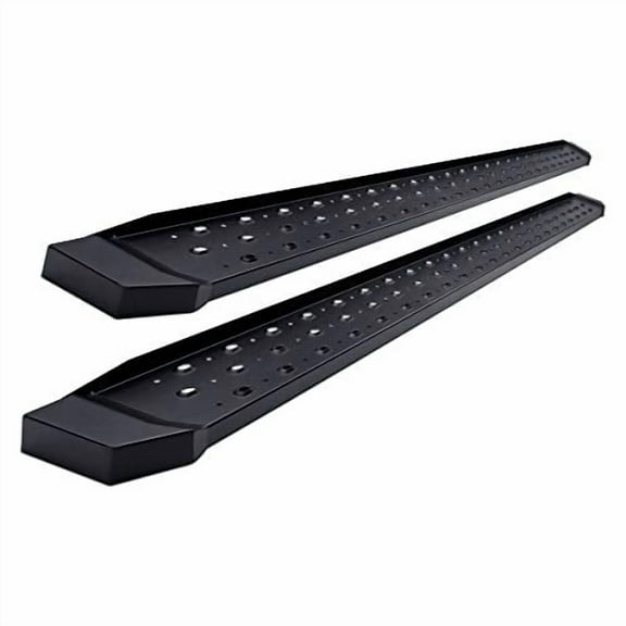 Steelcraft Automotive 600-26000 Running Boards Fits Ram ProMaster 1500 Black