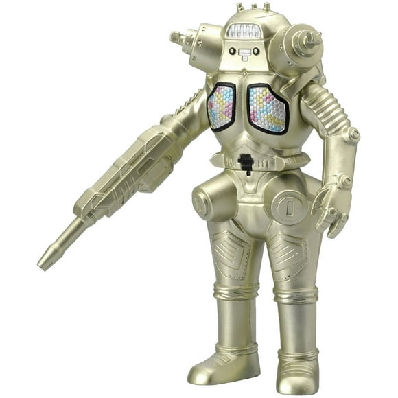 Ultra Monster 500 series 70: KING JOE CUSTOM