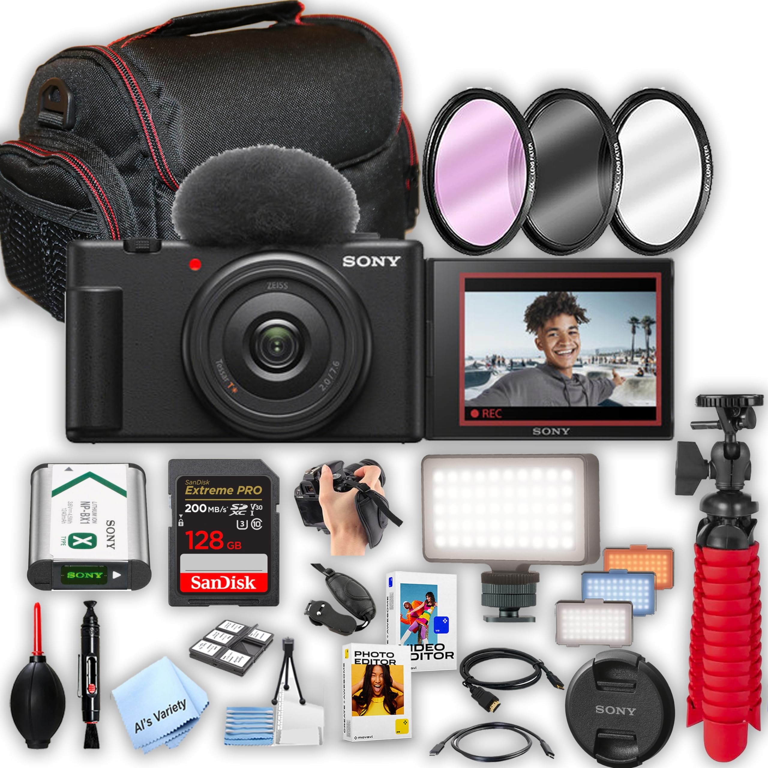 SONY VLOGCAM ZV-1M2 Black【おまけ付き】 SONY VLOGCAM ZV-1M2 [ブラック] 価格比較 - 価格.com