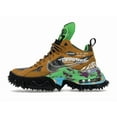 thumbnail image 2 of Nike Men's Air Terra Forma Off-White Wheat Green Strike Shoes, from StockX, 2 of 5