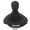 thumbnail image 2 of Joystick de Commande de Câble, Joystick de Commande de Câble de Télécommande Confortable pour Tracteur, 2 of 8