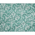 thumbnail image 4 of oneOone Cotton Cambric Light Mint Green Fabric Block Dress Material Fabric Print Fabric By The Yard 56 Inch Wide-P2, 4 of 6