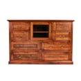 thumbnail image 2 of Chesterfield Entertainment Chest, 2 of 3
