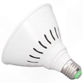 thumbnail image 4 of E27 LED Grow Light 8W 290 LEDs for Indoor Plants Garden Greenhouse 85-265V, 4 of 5
