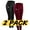 2Pack:Black+Navy, variant on NELEUS Womens High Waist Running Workout Yoga Leggings with Side Pocket,Black+Grey,US Size L