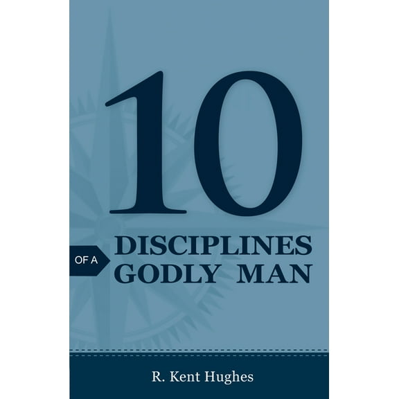 10 Disciplines of a Godly Man (25-Pack), (Paperback)