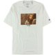 thumbnail image 1 of Camiseta gráfica Ecko Unltd. Smokers Club 420 para hombre blanca pequeña, 1 of 1