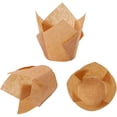 thumbnail image 4 of 150 Pieces Mini Baking Cups  Baking Cups Cupcake Liners Muffin Liners For Wedding Birthday Parties, 4 of 8
