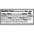 thumbnail image 3 of Great Value Pure Maple Syrup, 8 fl oz, 3 of 7