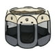 thumbnail image 1 of Corral para Mascotas Onof  Plegable y con Malla Transpirable - Chico, 1 of 8