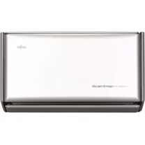 Restored Fujitsu ScanSnap S1500 Instant PDF Color Duplex Sheet-Fed Document Scanner – 20 PPM, 600 DPI, Desktop Office Scanner with ADF - PA03586-B005 (Refurbished)