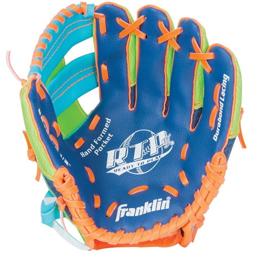 walmart kids baseball glove