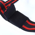 thumbnail image 4 of Boxing MMA Training Muay Thai Ingle Protector Abdominal blanco shamjiam Protector de entrepierna, 4 of 5