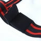 thumbnail image 4 of Copa de Protección para La Parte Inferior de La Pierna Macarena para Hombres Boxeo Kickboxing MMA Muay Thai Ent blanco, 4 of 5
