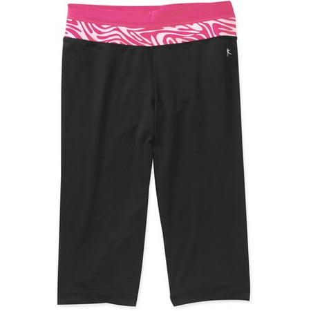 Danskin Now Yoga Capri