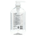 thumbnail image 6 of Equate Hand Sanitizer with Vitamin E with Pump, 32 fl oz, 6 of 6