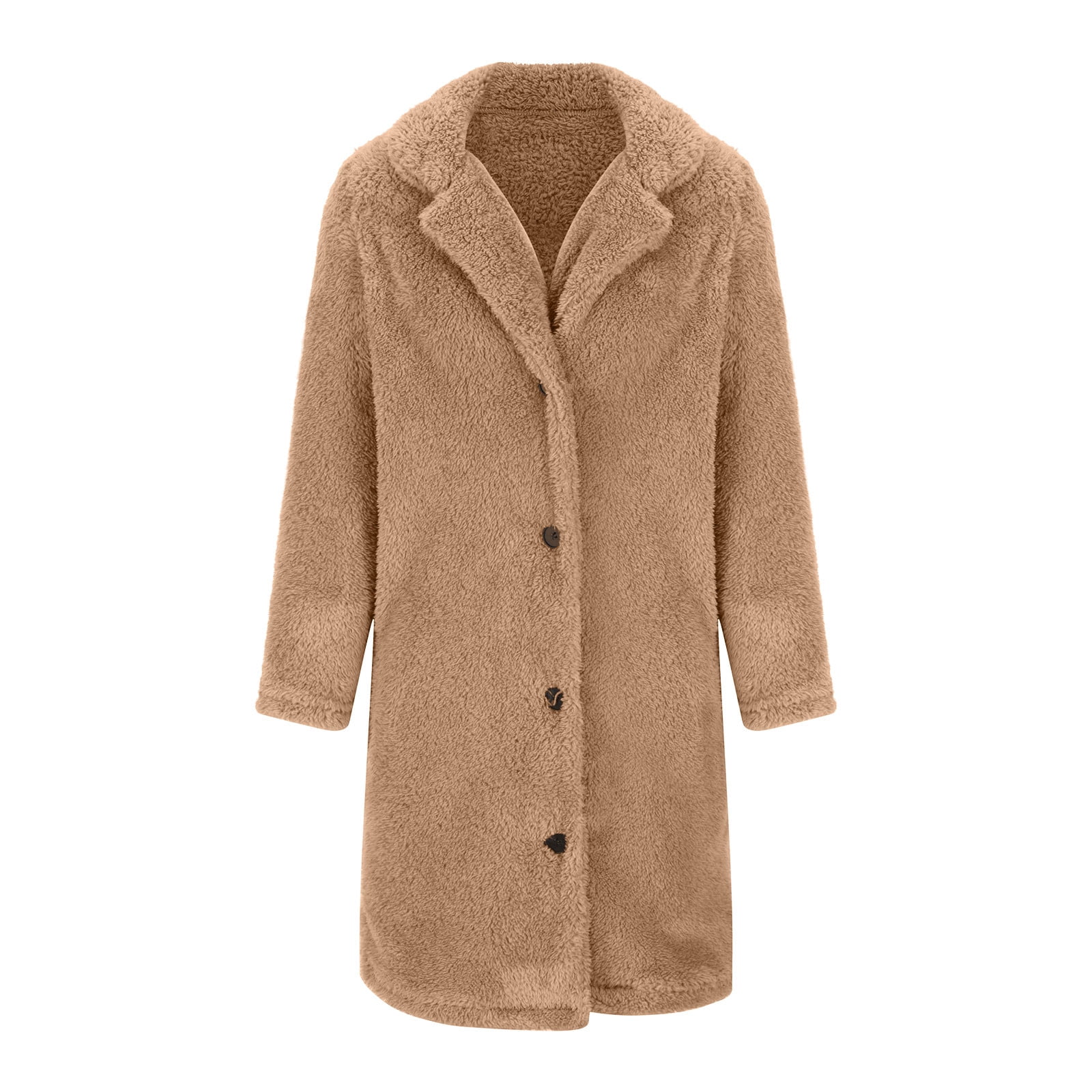 ジャケット・アウター THINK FUR Taffta reversible Long Coat