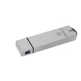 thumbnail image 1 of Kingston IronKey Basic S1000 16GB Encrypted USB 3.0 FIPS Level 3 Flash Drive, 1 of 2