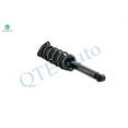 thumbnail image 3 of Set Front Quick Complete Strut-Coil Spring-Rear Complete Shock Kit To 2008-2013 Infiniti G37, 3 of 10