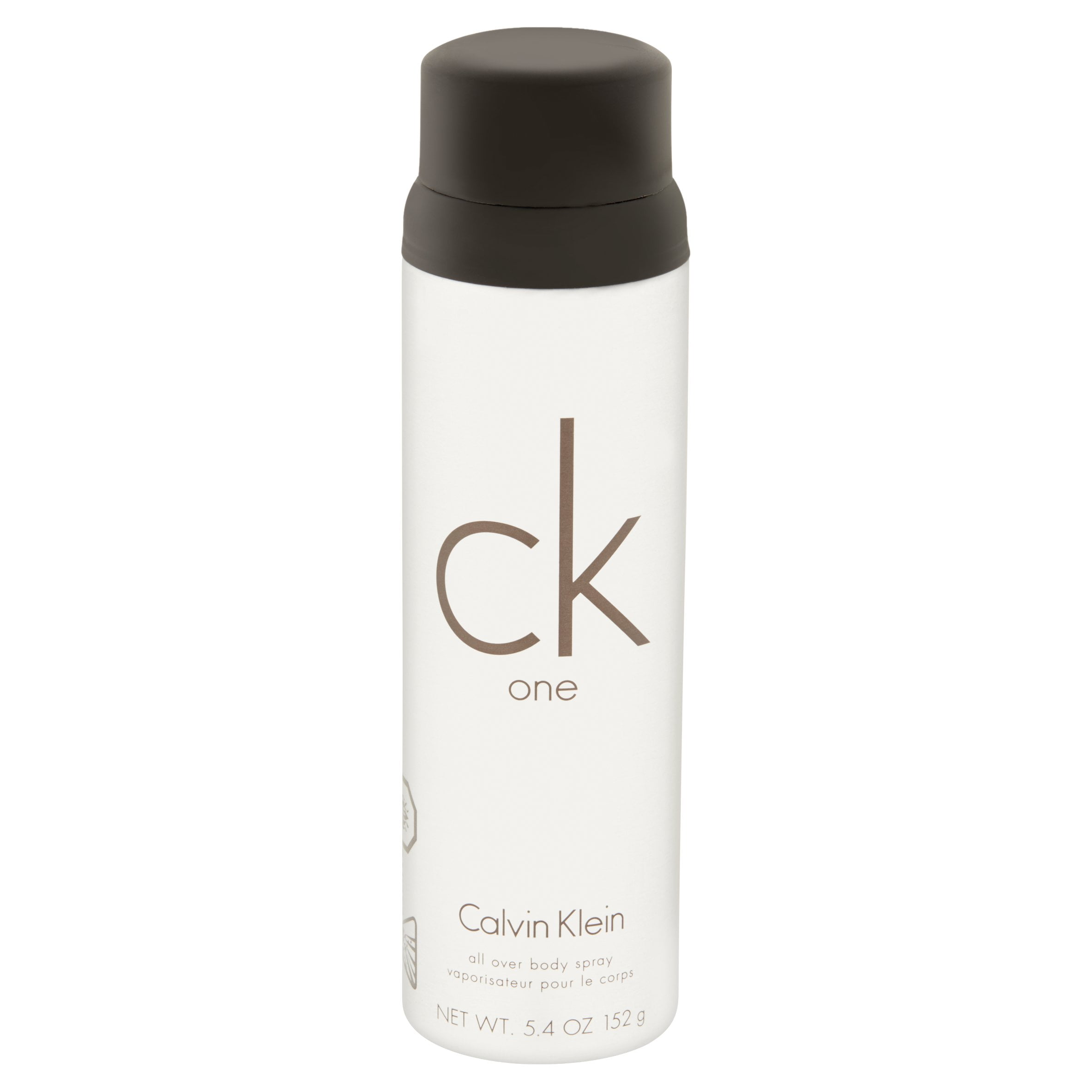 Profecía físico cama Calvin Klein CK One Body Spray, Unisex, 5.4 oz - Walmart.com
