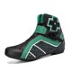 thumbnail image 3 of Botas De Moto Y Zapatos De Moto Para Todas Las Estaciones Para Hombre Y Mujer,Negro verde,38, 3 of 13