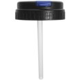 thumbnail image 1 of Mason Jars Storage Cap Mason Jar Reusable Storage Lid Mason Jar Storage Lid Flip Cap Mason Lid, 1 of 8