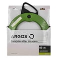thumbnail image 4 of Guia Jalacables de Acero Argos 60 Metros Verde, 4 of 5