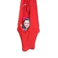 thumbnail image 2 of Covered In Comfort Cocoon Swing, 60 x 40 Inches, 2 of 4