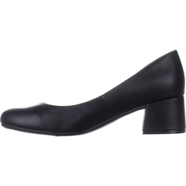 Naturalizer hot sale donelle pump