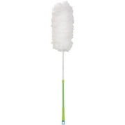 Casabella Clean Living Extendable Microfiber Filament Duster