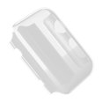 thumbnail image 2 of Methold 2 uds carcasa protectora fina 38/42mm funda transparente para Series 1 2 3 Relojes inteligentes No.06, 2 of 6