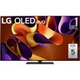 thumbnail image 1 of TV LG - 65 Class G4 Series OLED evo 4K UHD Smart webOS TV, 1 of 7